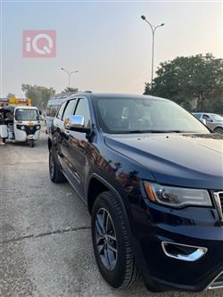 جيب جراند شيروكي